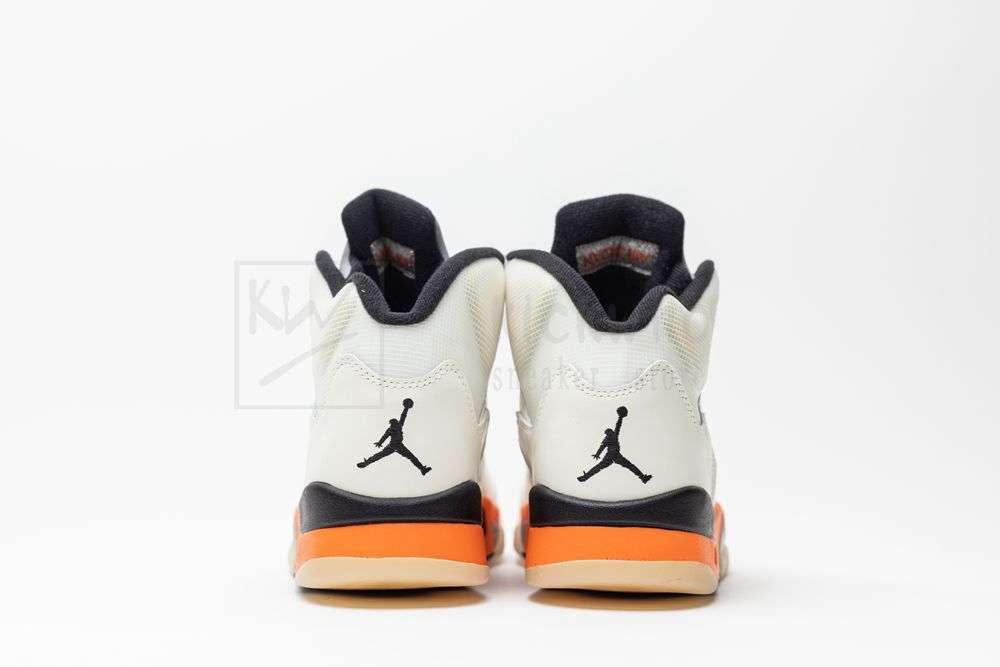 Kichwho Air Jordan 5 Retro 'Shattered Backboard' - Image 7