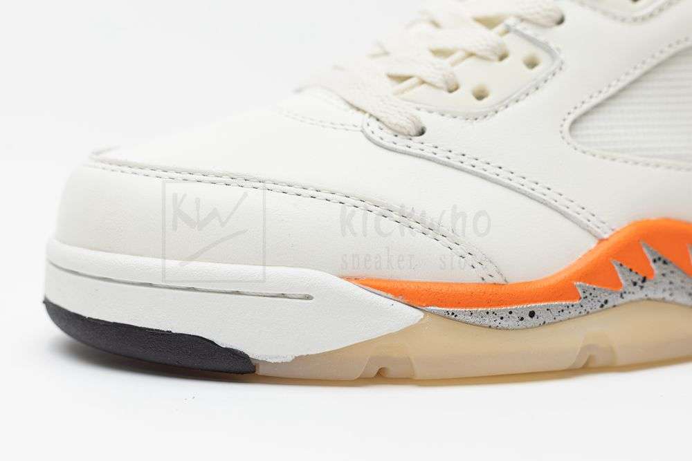 Kichwho Air Jordan 5 Retro 'Shattered Backboard' - Image 8