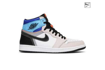 KickWho Air Jordan 1 Retro High OG 'Prototype'