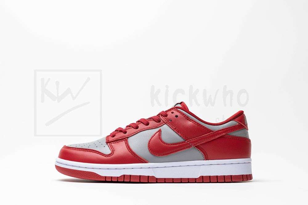KICKWHO Dunk Low SP 'UNLV' 2021 - Image 2