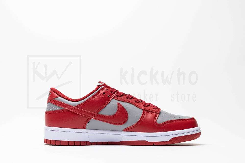 KICKWHO Dunk Low SP 'UNLV' 2021 - Image 3