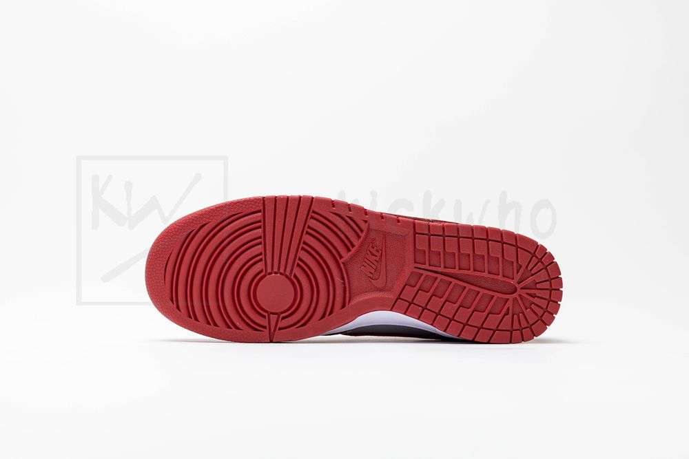 KICKWHO Dunk Low SP 'UNLV' 2021 - Image 4