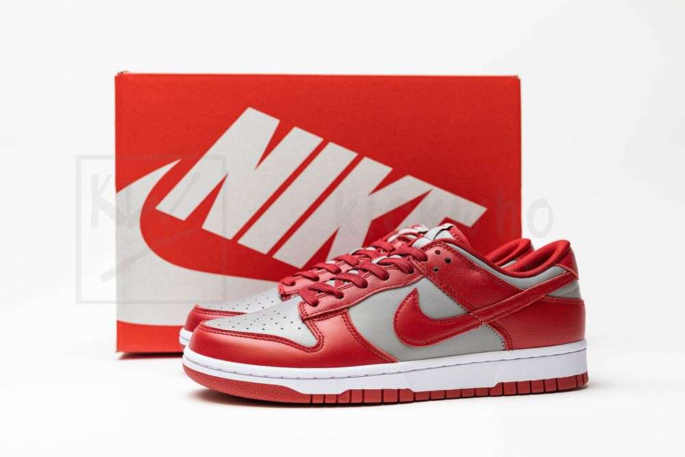 KICKWHO Dunk Low SP 'UNLV' 2021 - Image 5
