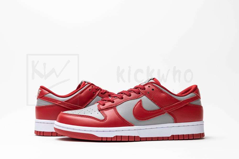 KICKWHO Dunk Low SP 'UNLV' 2021 - Image 6