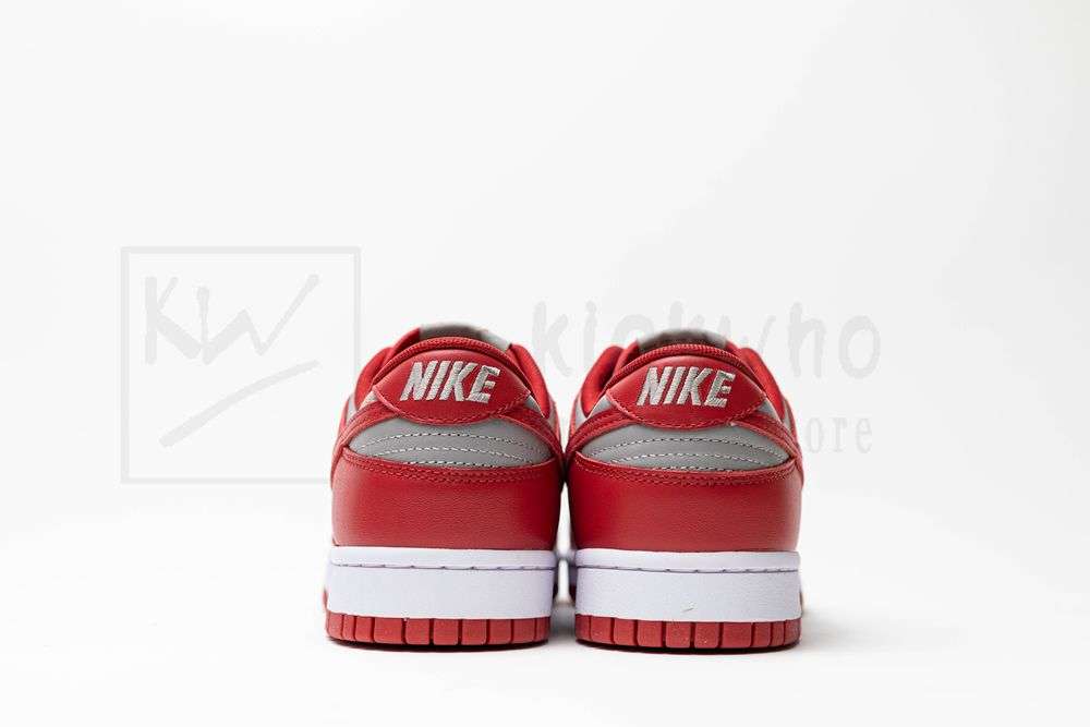 KICKWHO Dunk Low SP 'UNLV' 2021 - Image 7