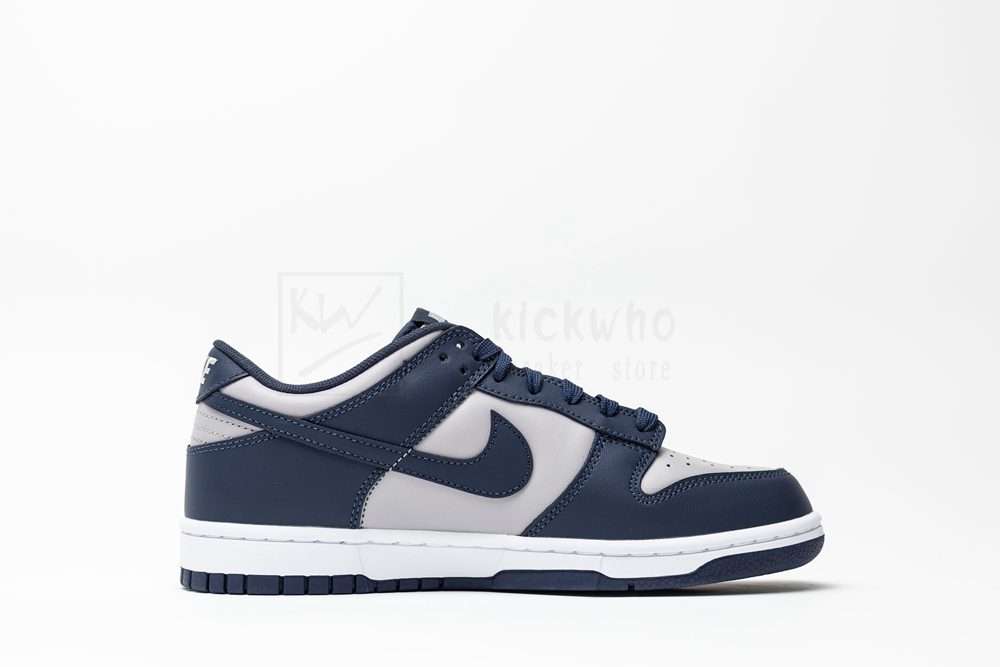 KICKWHO Dunk Low 'Georgetown' - Image 2
