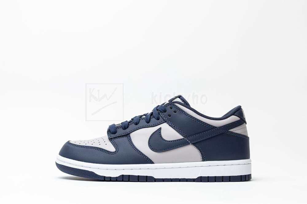 KICKWHO Dunk Low 'Georgetown' - Image 3
