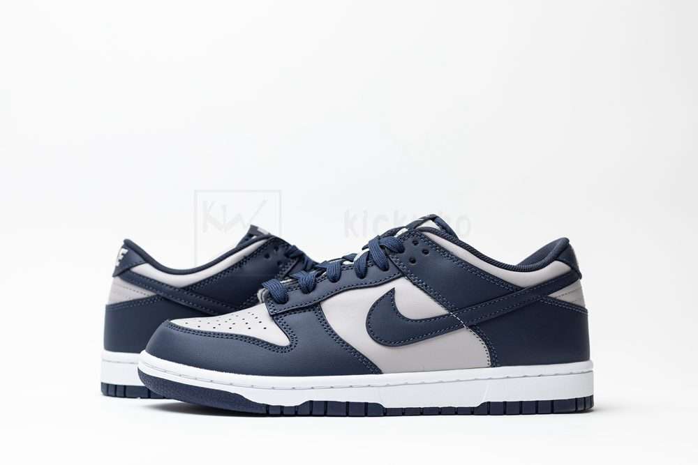 KICKWHO Dunk Low 'Georgetown' - Image 7