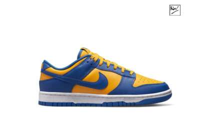 KICKWHO Nike Dunk Low UCLA