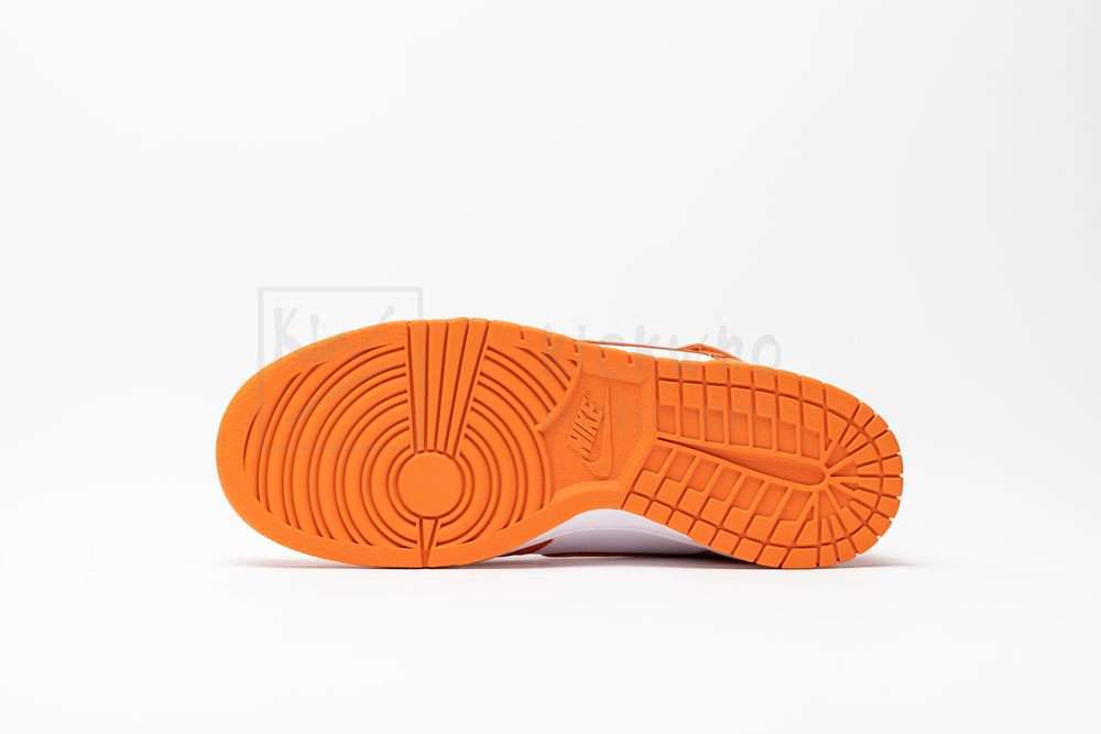 KICKWHO Dunk High 'Syracuse' 2021 - Image 4