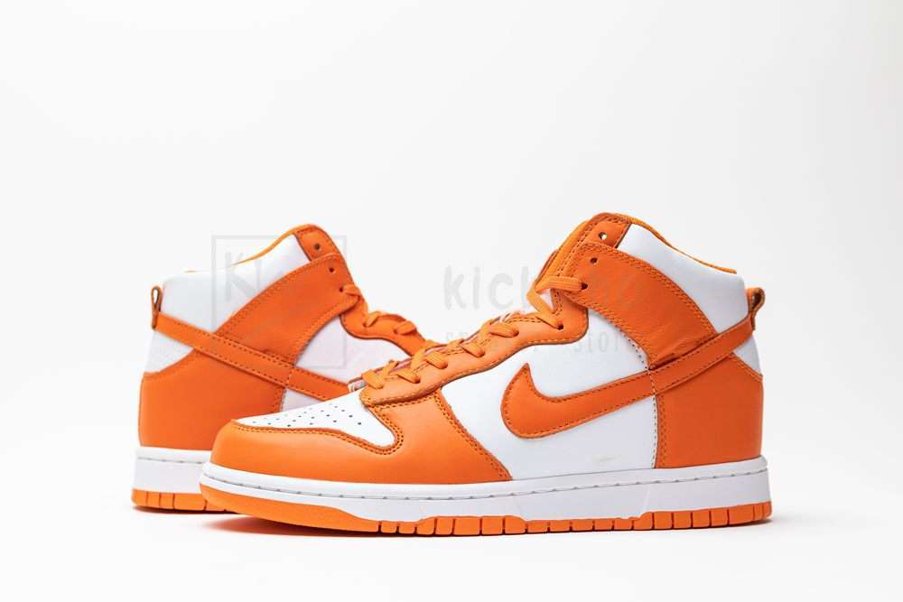 KICKWHO Dunk High 'Syracuse' 2021 - Image 6