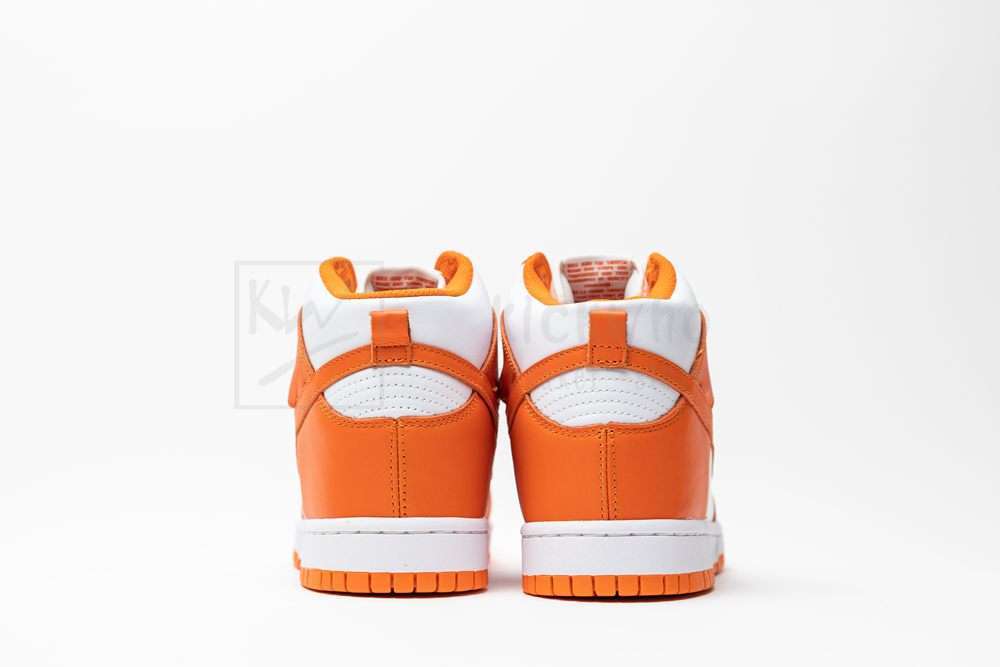 KICKWHO Dunk High 'Syracuse' 2021 - Image 7