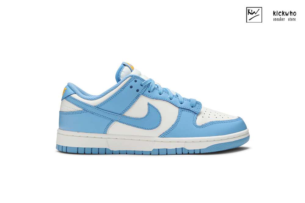 KICKWHO Wmns Dunk Low 'Coast' Godkiller