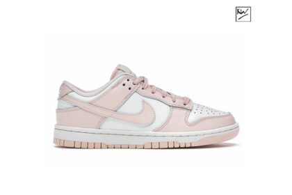 KICKWHO Wmns Dunk Low 'Orange Pearl' DD1503-102