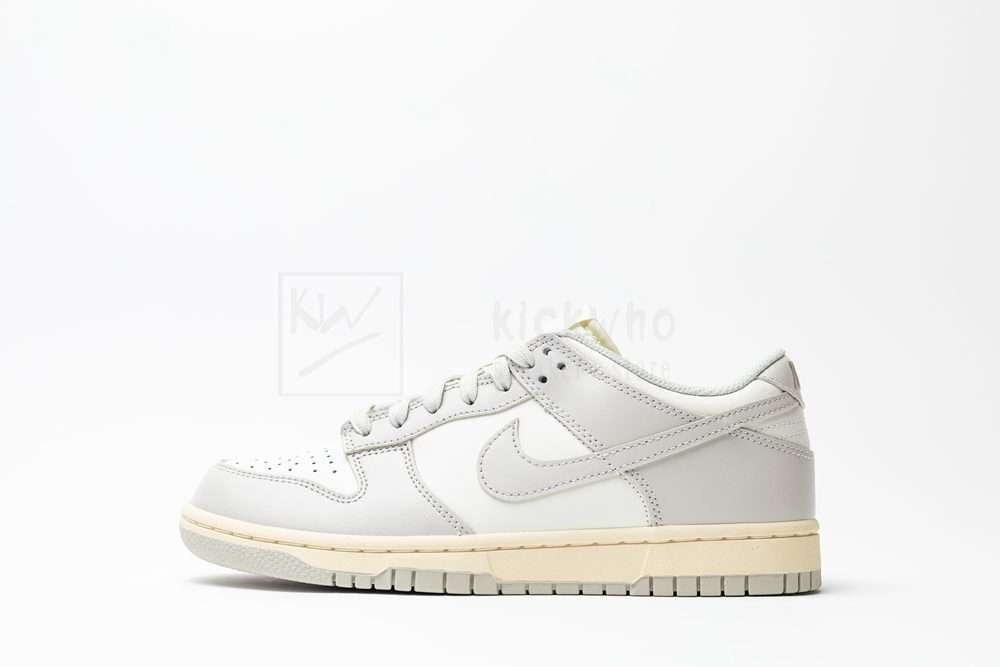 KICKWHO Wmns Dunk Low 'Light Bone' - Image 2