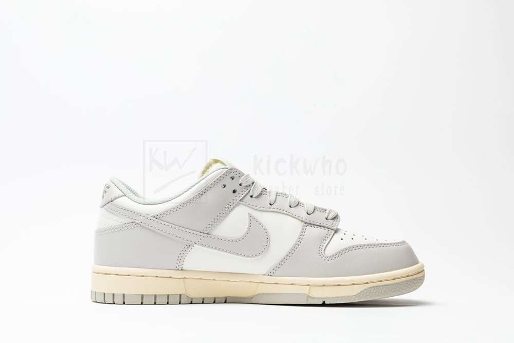 KICKWHO Wmns Dunk Low 'Light Bone' - Image 3