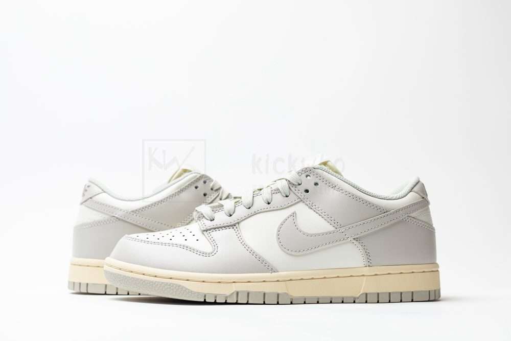 KICKWHO Wmns Dunk Low 'Light Bone' - Image 6