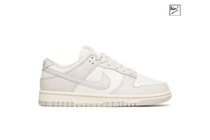 KICKWHO Wmns Dunk Low 'Light Bone'