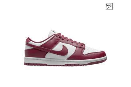 KICKWHO Wmns Dunk Low 'Dark Beetroot'