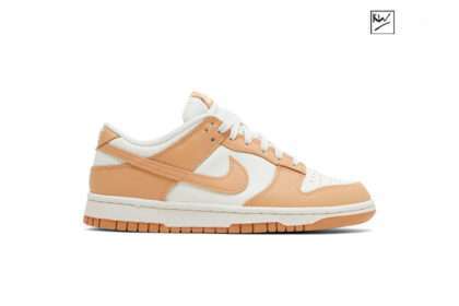 KICKWHO Wmns Dunk Low 'Harvest Moon'