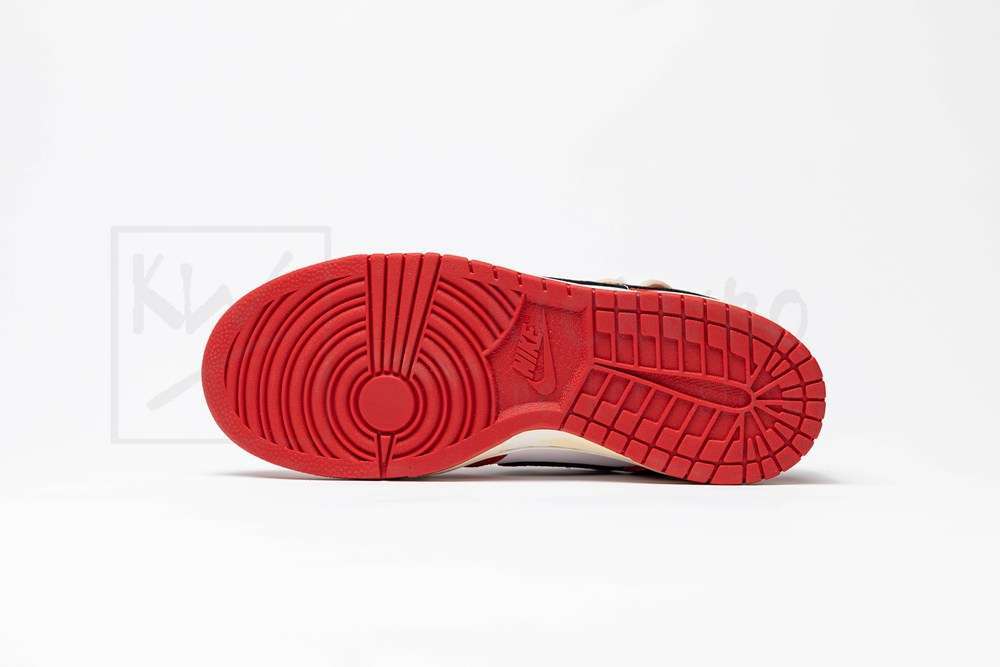 KICKWHO NBA x Dunk Low EMB '75th Anniversary - Bulls' - Image 4