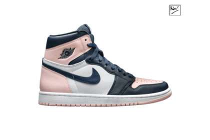 KickWho Wmns Air Jordan 1 Retro High OG SE 'Atmosphere'