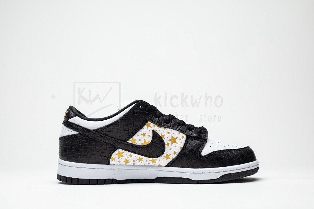 KICKWHO Nike SB Dunk Low Sup Black Godkiller DH3228-102 - Image 3