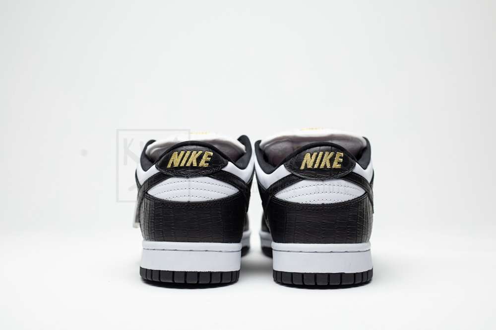 KICKWHO Nike SB Dunk Low Sup Black Godkiller DH3228-102 - Image 7