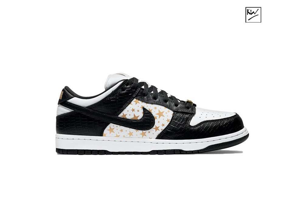 KICKWHO Nike SB Dunk Low Sup Black Godkiller DH3228-102
