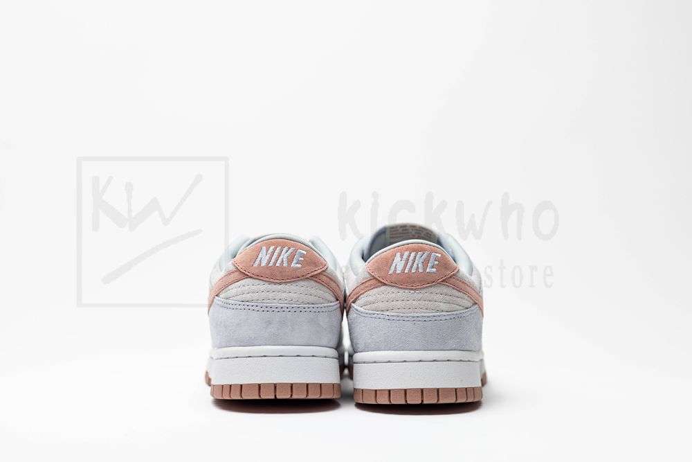 KICKWHO Dunk Low Retro Premium 'Fossil Rose' - Image 7