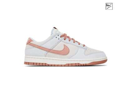 KICKWHO Dunk Low Retro Premium 'Fossil Rose'