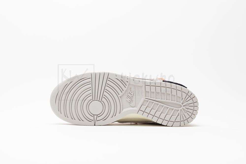 KICKWHO Off-White x Dunk Low 'Lot 12 of 50' - Image 4