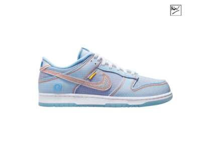 KICKWHO Union LA x Dunk Low