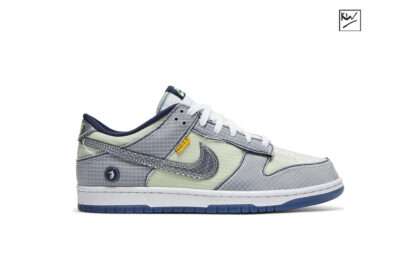 KICKWHO Union LA x Dunk Low 'Passport Pack - Pistachio'