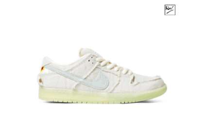 KICKWHO Dunk Low SB 'Mummy'