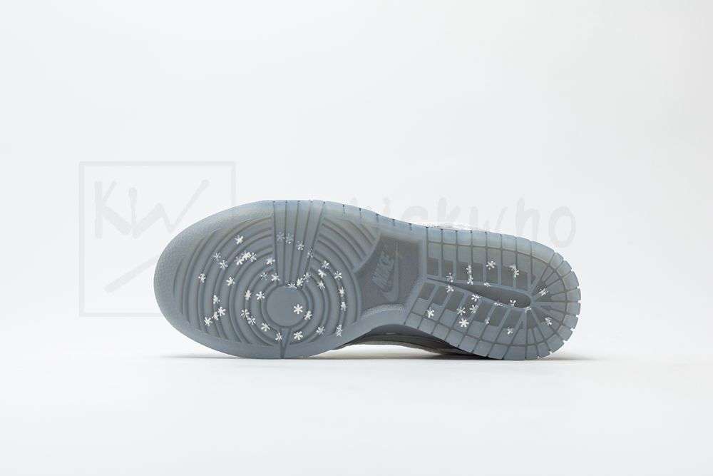 KICKWHO Dunk Low 'Ice' Godkiller - Image 4