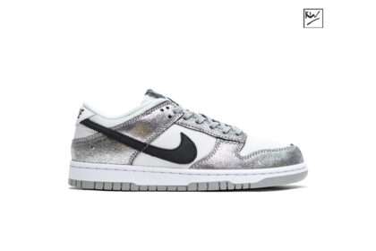 KICKWHO Nike Dunk Low 'Golden Gals'