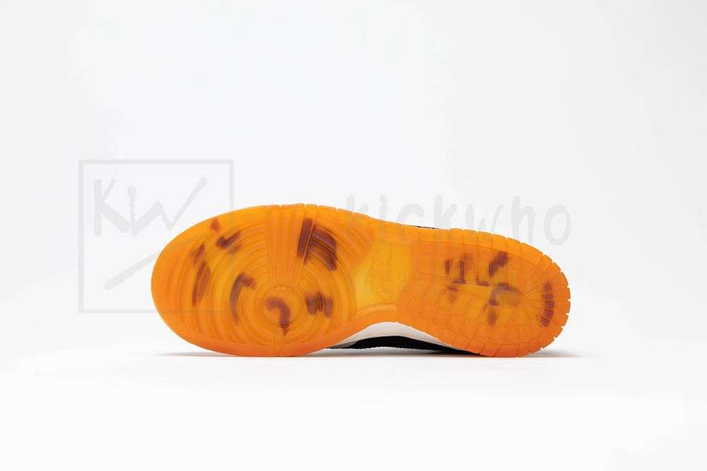 KICKWHO Dunk Low PS 'God Of Wealth' - Image 4