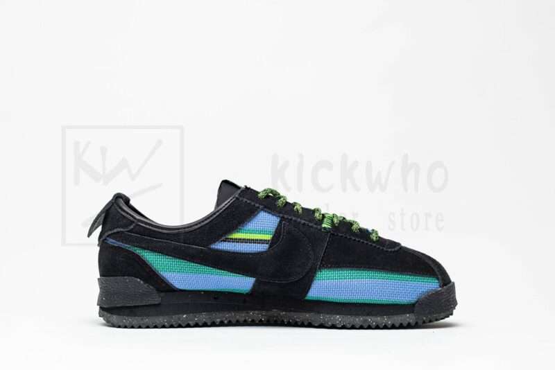 KICKWHO Union LA x Cortez SP 'Off Noir' - Image 3