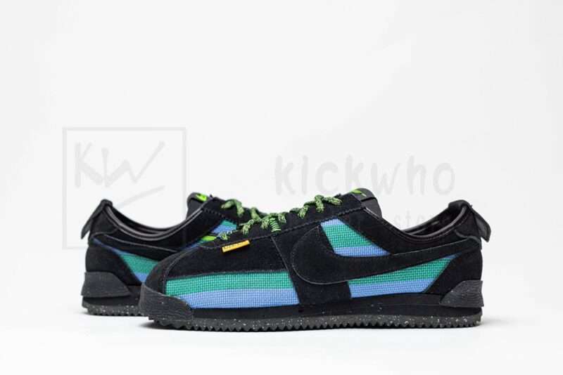 KICKWHO Union LA x Cortez SP 'Off Noir' - Image 6