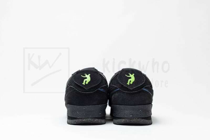 KICKWHO Union LA x Cortez SP 'Off Noir' - Image 7