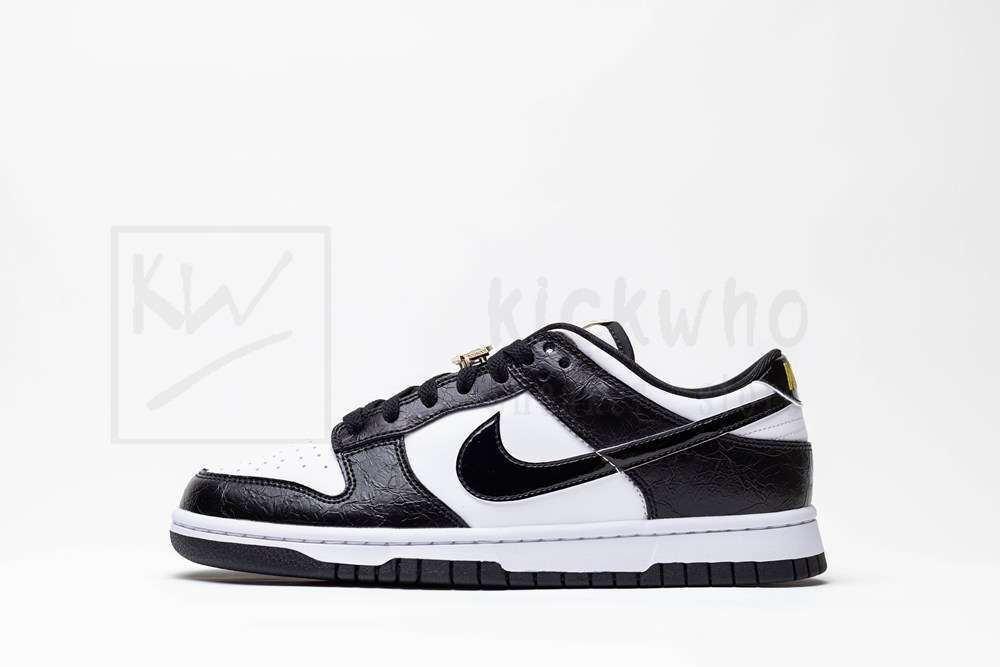 KICKWHO Dunk Low 'World Champ' - Image 2