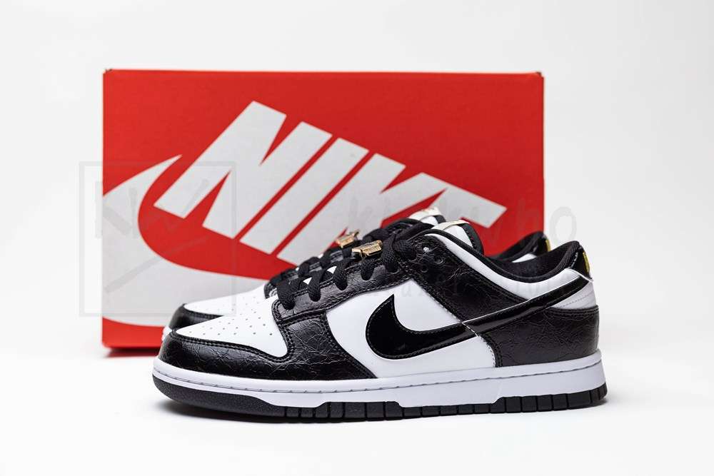 KICKWHO Dunk Low 'World Champ' - Image 5