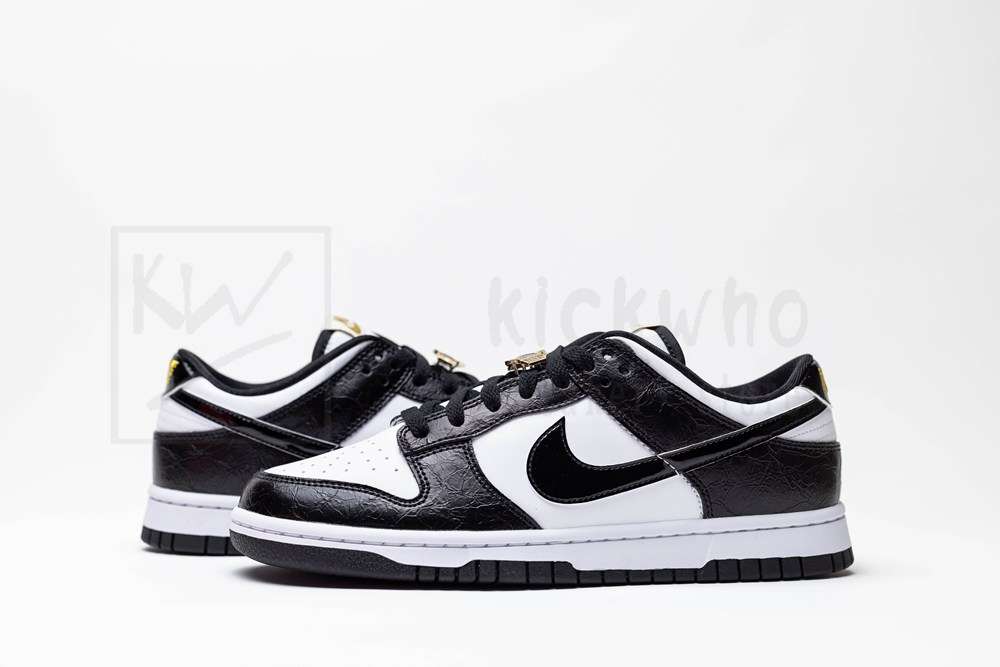 KICKWHO Dunk Low 'World Champ' - Image 6