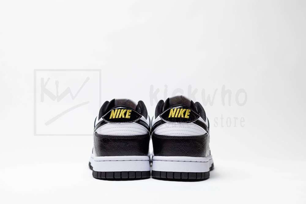 KICKWHO Dunk Low 'World Champ' - Image 7