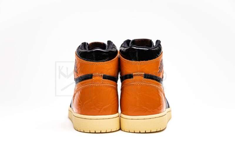 KickWho Air Jordan 1 "Shattered Backboard 3.0" Godkiller 555088 028 - Image 7