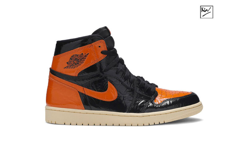 KickWho Air Jordan 1 "Shattered Backboard 3.0" Godkiller 555088 028