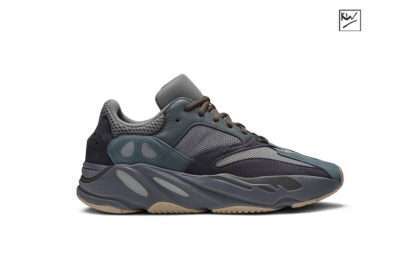 KickWho Yeezy Boost 700 'Teal blue'Godkiller FW2499