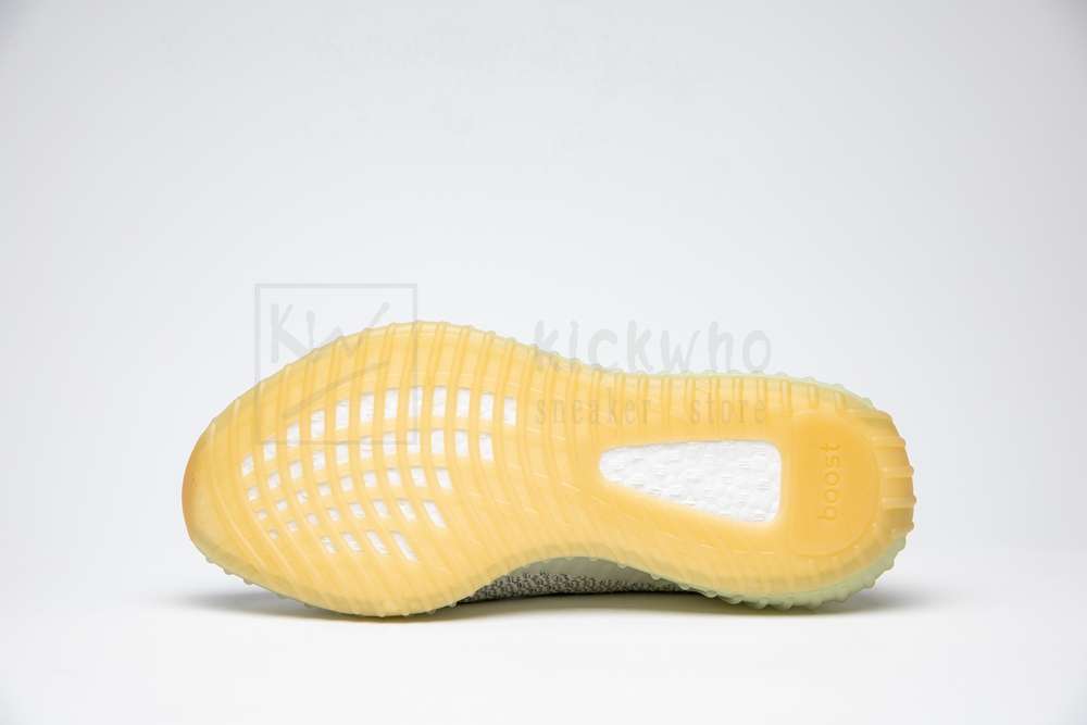 KickWho Yeezy Boost 350 V2 'Yeshaya Reflective' Godkiller FX4349 - Image 4