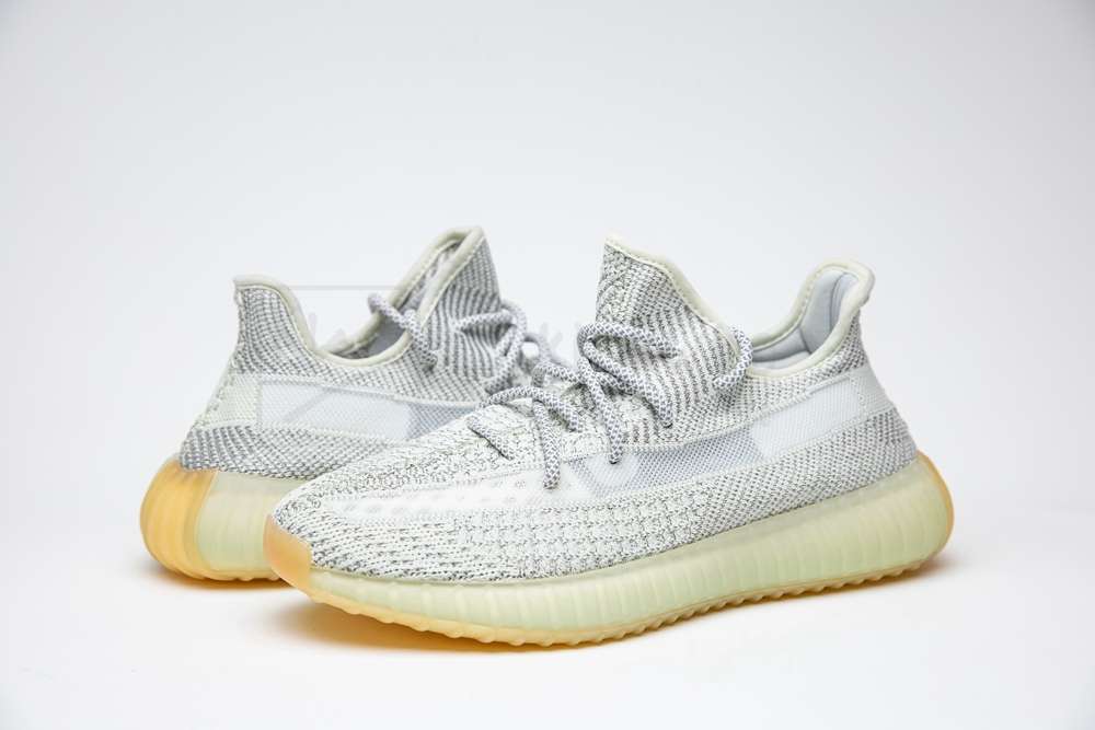 KickWho Yeezy Boost 350 V2 'Yeshaya Reflective' Godkiller FX4349 - Image 6